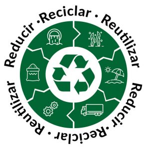 Icono Reciclar